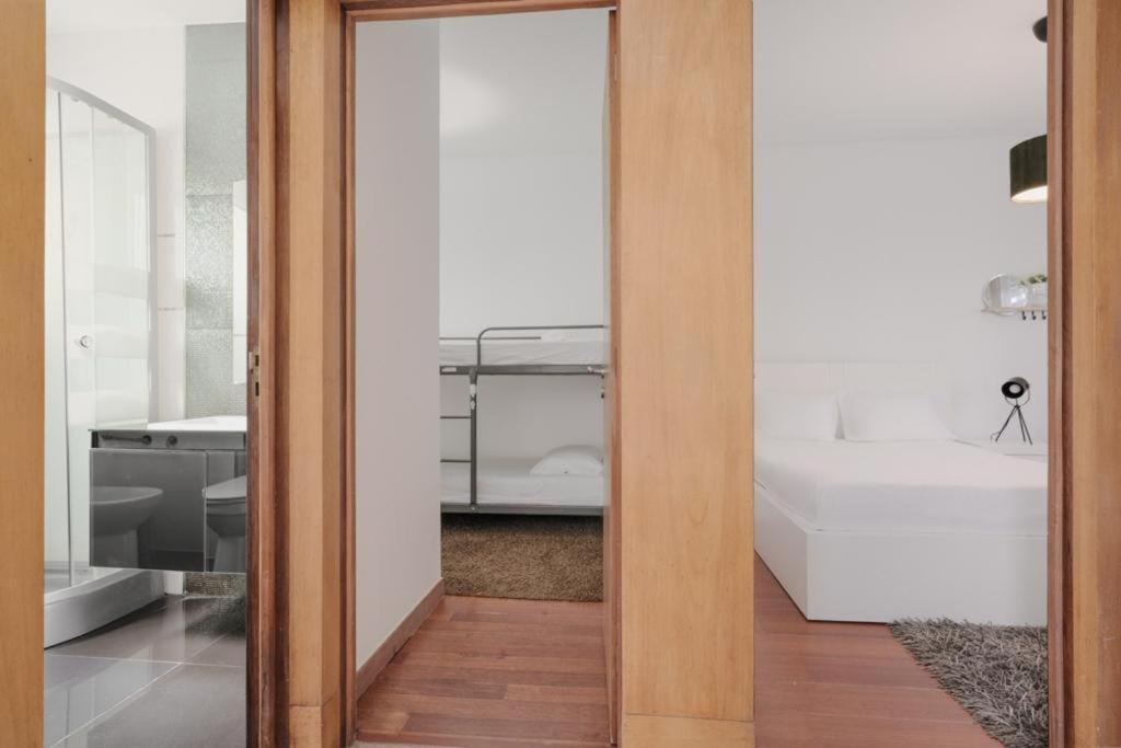 Vikap Guest House Porto Ngoại thất bức ảnh