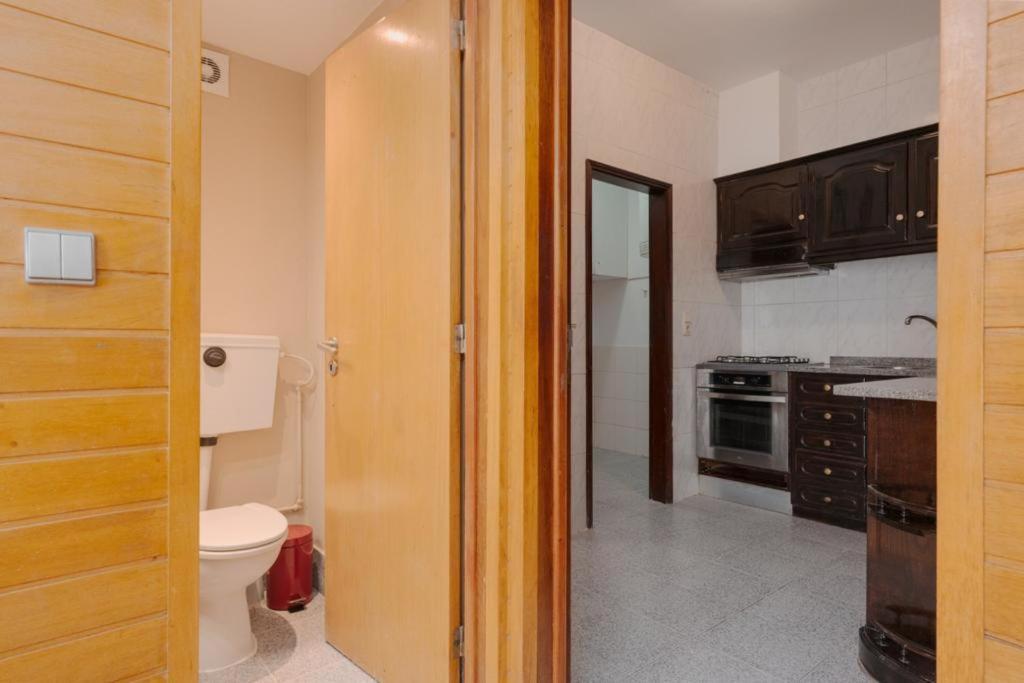 Vikap Guest House Porto Ngoại thất bức ảnh