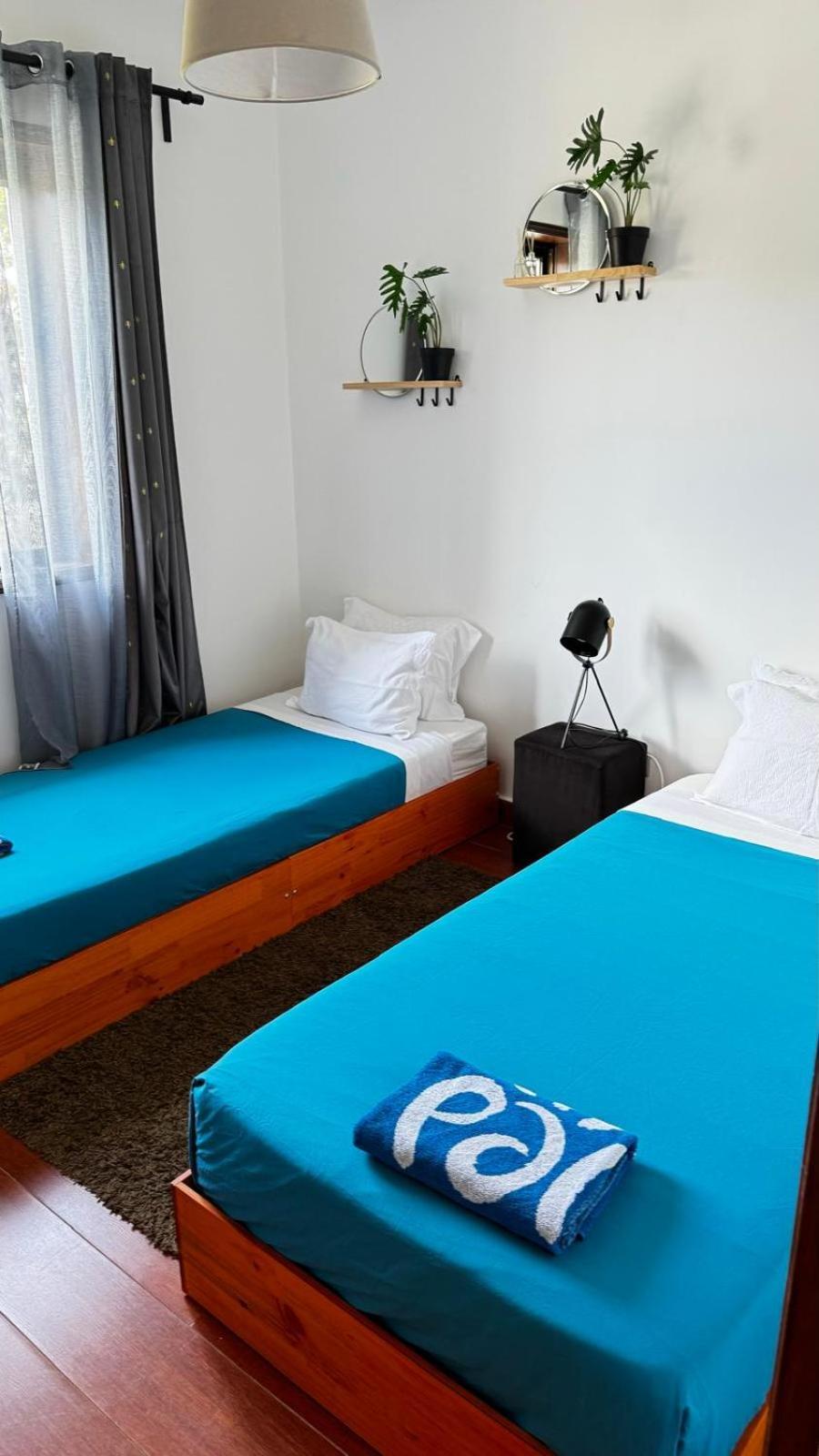 Vikap Guest House Porto Ngoại thất bức ảnh