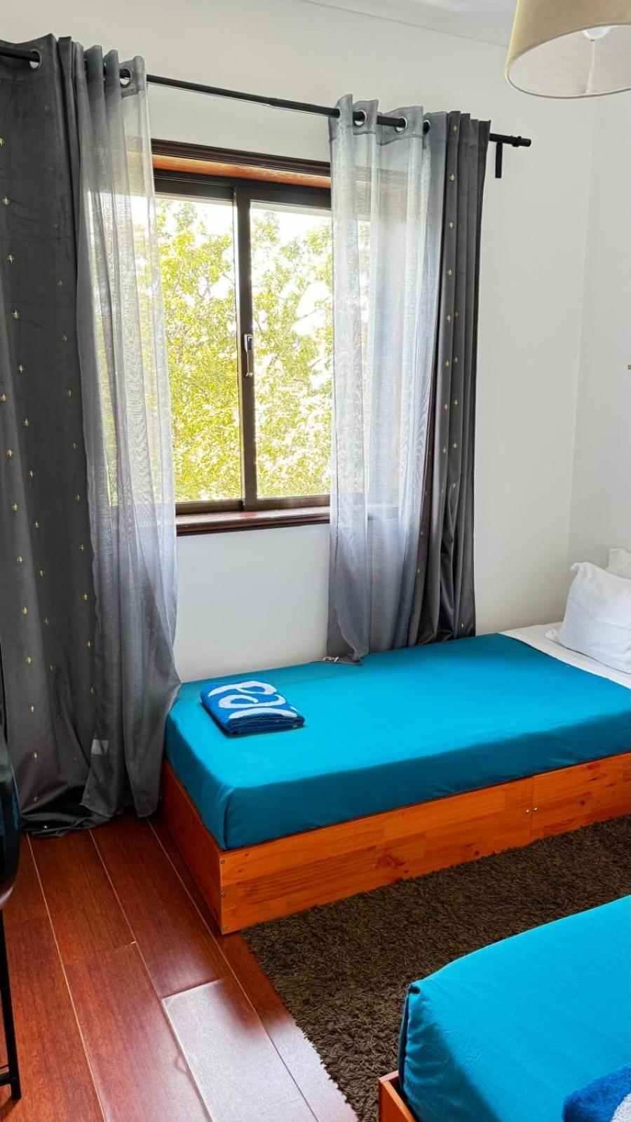 Vikap Guest House Porto Ngoại thất bức ảnh