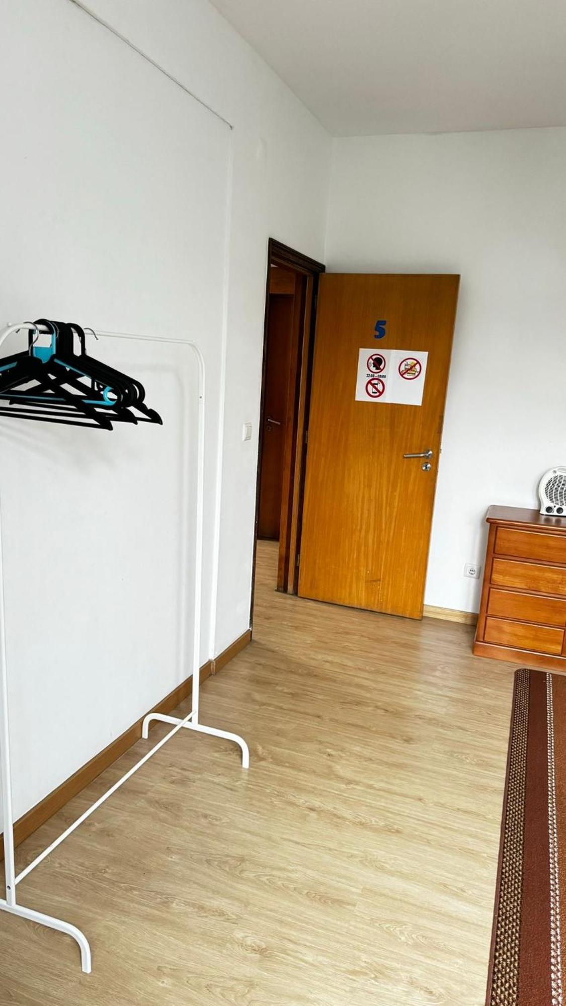 Vikap Guest House Porto Ngoại thất bức ảnh