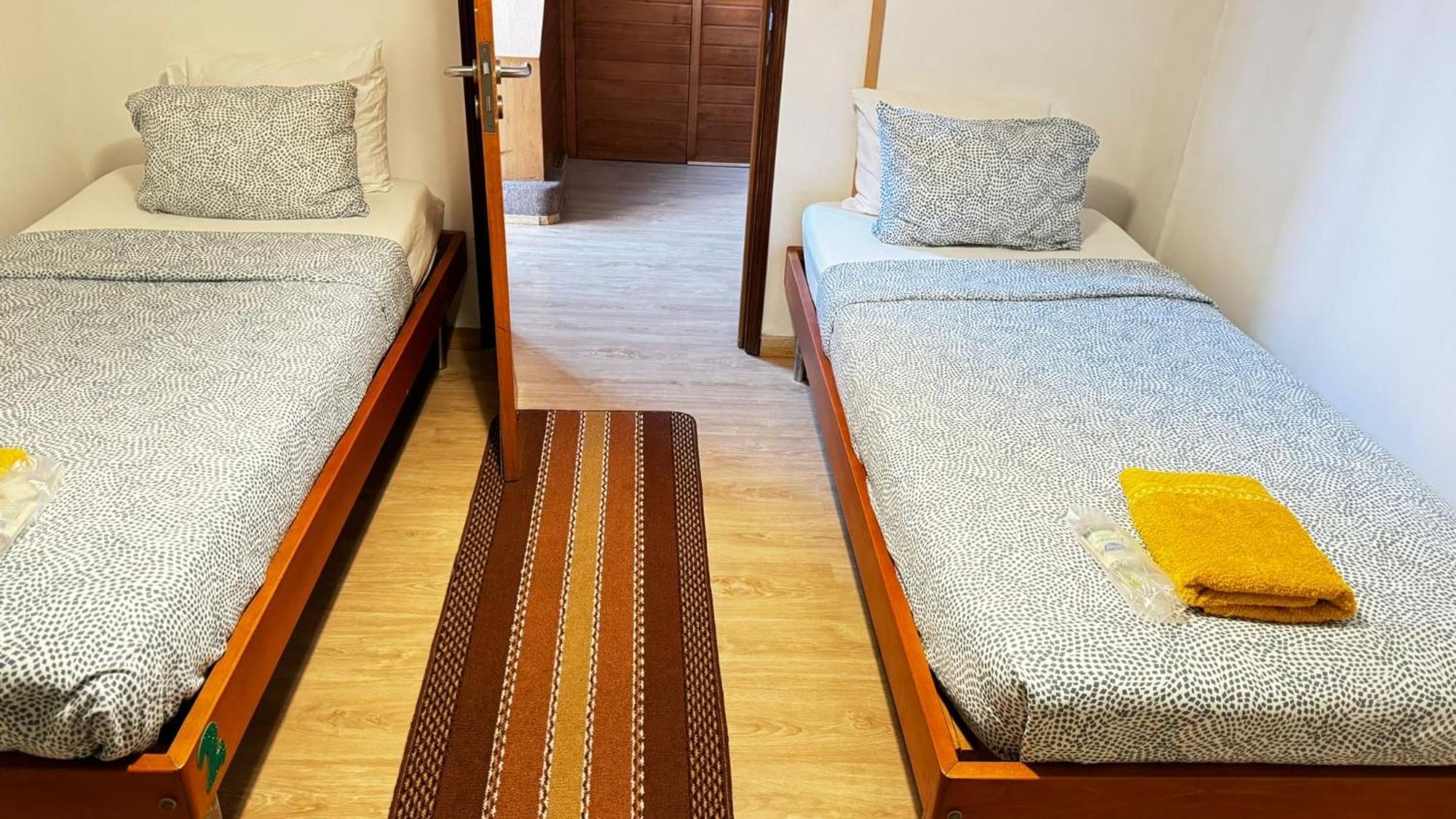 Vikap Guest House Porto Ngoại thất bức ảnh