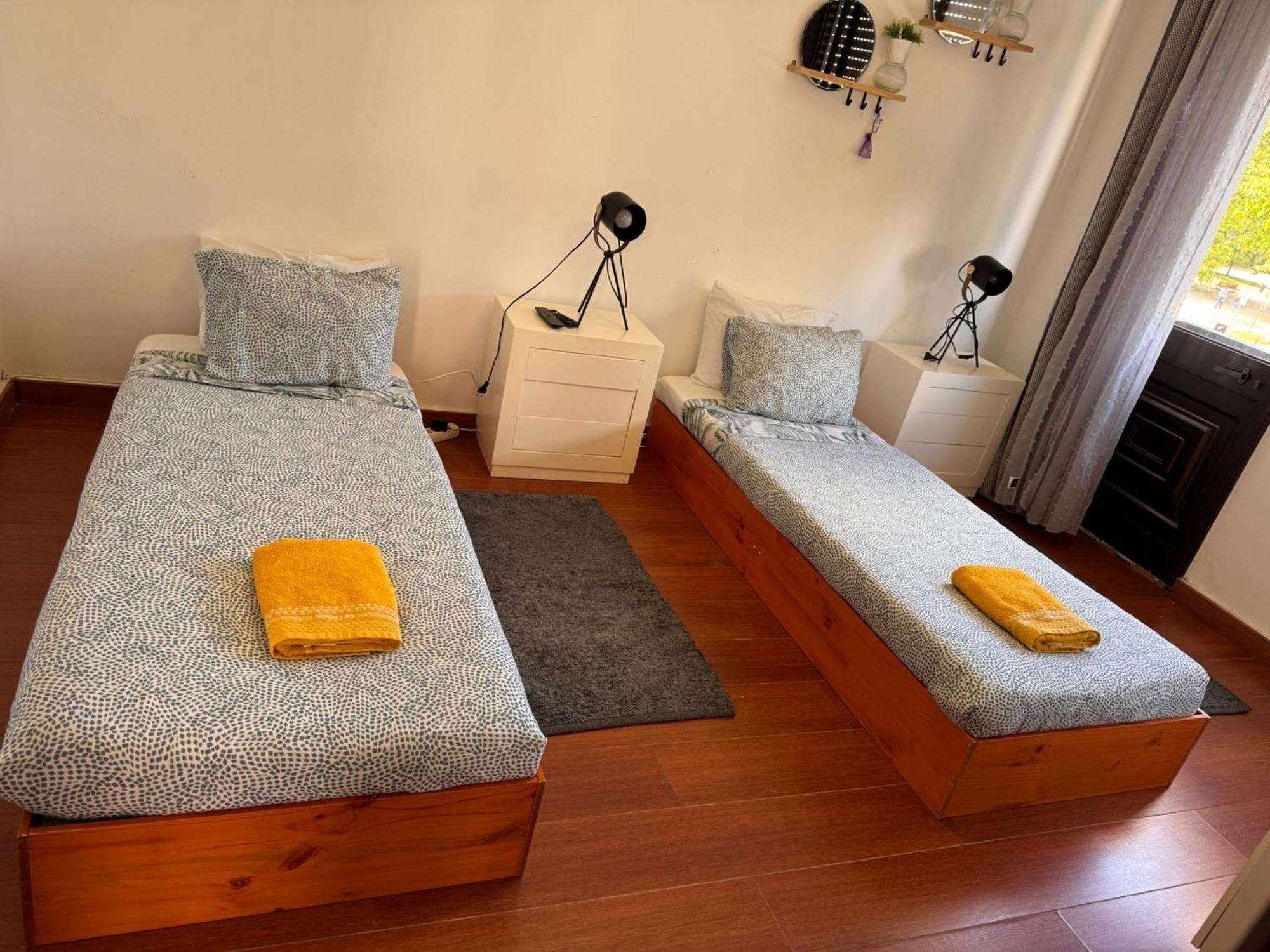 Vikap Guest House Porto Ngoại thất bức ảnh