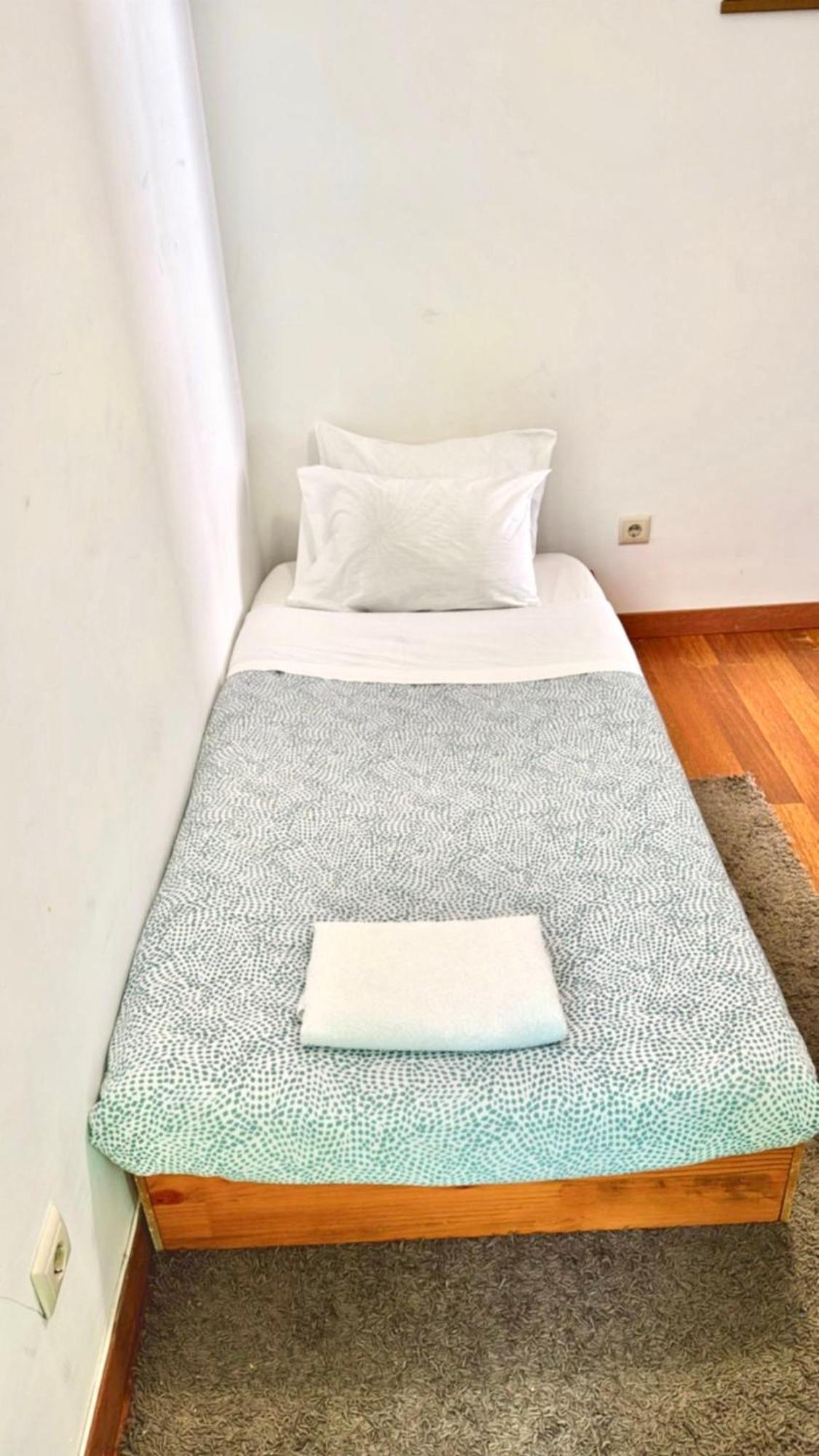 Vikap Guest House Porto Ngoại thất bức ảnh
